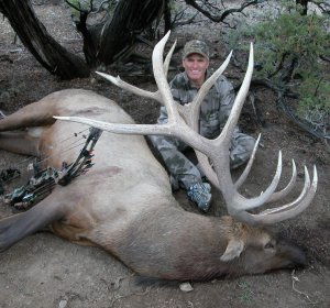 DIY Elk hunting Colorado