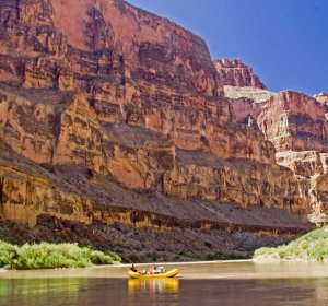 Grand Canyon Conservation