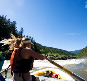 Grand Canyon River Guides