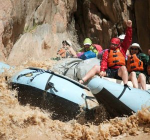 Grand Canyon River Outfitters