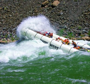 Grand Canyon River Tours