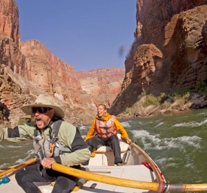 Grand Canyon River Trips