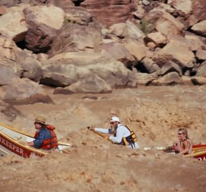 Grand Canyon What River