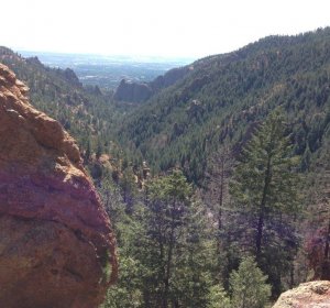 Helen Hunt Colorado Springs