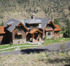 Hunting Cabins for Sale in Colorado