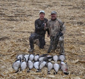 Hunting Club in Colorado