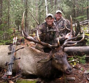 Hunting in Colorado
