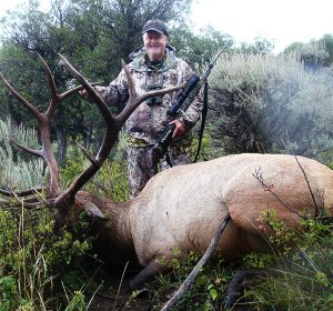 Hunting Lodges in Colorado