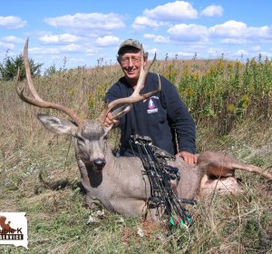 Hunting, Mule Deer