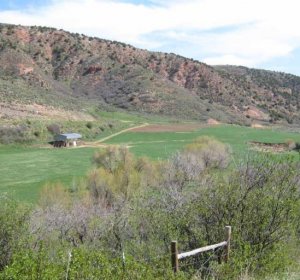 Moffat County, Colorado