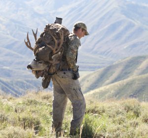 Monster Mule Deer Outfitters