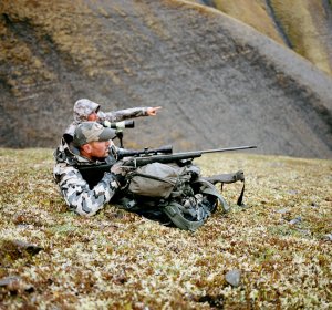 Mountain Hunting