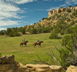 Mountain Ranches