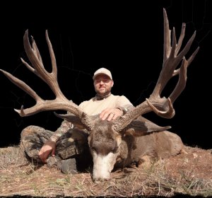 Mule Deer Guides