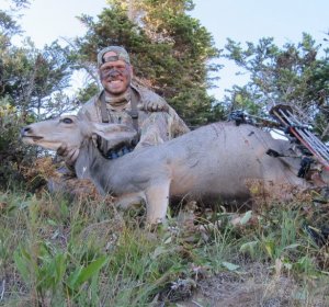 Mule Deer Hunting Forums