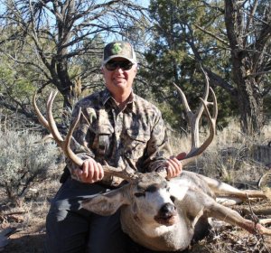 Mule Deer Hunting Outfitters