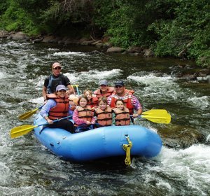 Rafting Trips