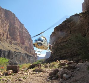 Rafting Trips Grand Canyon