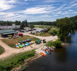 River Outfitters