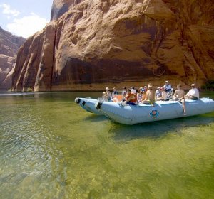 River Rafting Grand Canyon