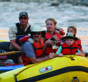 River Trips Grand Canyon