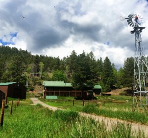 Rocky Mountain Ranches
