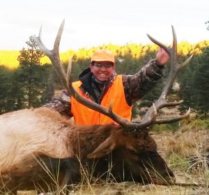 Southern Colorado Outfitters