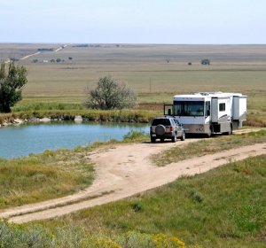 State Wildlife Area, Colorado