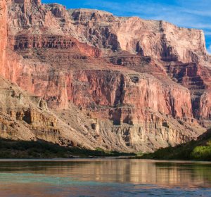 What River is in the Grand Canyon?