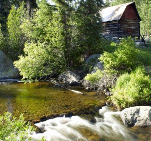 White River National Forest hunting