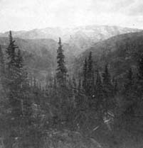 Treasure Mountain - 1870