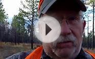 2015 Colorado 2nd Season Senior Deer Hunt