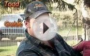 2010 Mule Deer Hunt with Tanglewood Guides