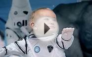 2014 Kia Sorento Space Babies Big Game Car Commercial