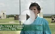 2012 Texas Ag Clays Championship- Texas Parks and Wildlife