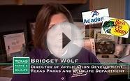 A License to License - Texas Parks and Wildlife [Official]