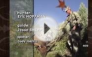 Archery Crossbow Elk Hunt - Eric Hoffman - MossBack