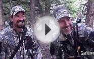 Archery Elk Hunting Tips by Marc Warnke of Outdoors