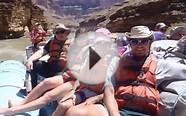 Arizona River Runners August 13-19 2011