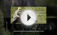 BEAR And WHITETAIL DEER Hunting Guides & Outfitters