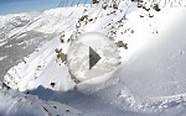 Big Game Couloir Hunting. Mt. Owen February 12, 2013