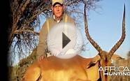 Big Game Hunting and Plains Game Hunting Africa