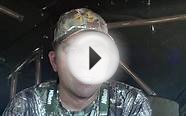 Bowhunting Antelope in Colorado 2014
