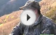 British Columbia Mountain Goat Hunting