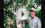 Cheap Whitetail Hunts