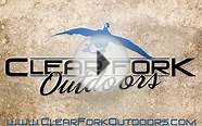 Clear Fork Outdoors - Colorado Waterfowl Hunts