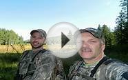 Colorado 2011 DIY Bow Hunt Elk- Josh Skibinski- Adirondack