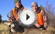 Colorado 2011 Mule Deer Hunting (Unit 62 Third Rifle) - 5