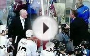 Colorado Avalanche Season in :60 Video - Colorado Avalanche