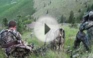 Colorado Big Game Hunters - REF1171